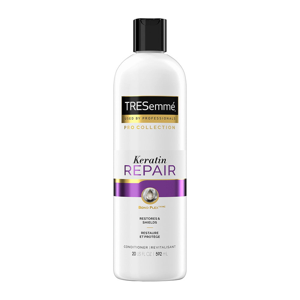 Tresemme Keratin Repair Bond Plex Conditioner, 20 Oz
